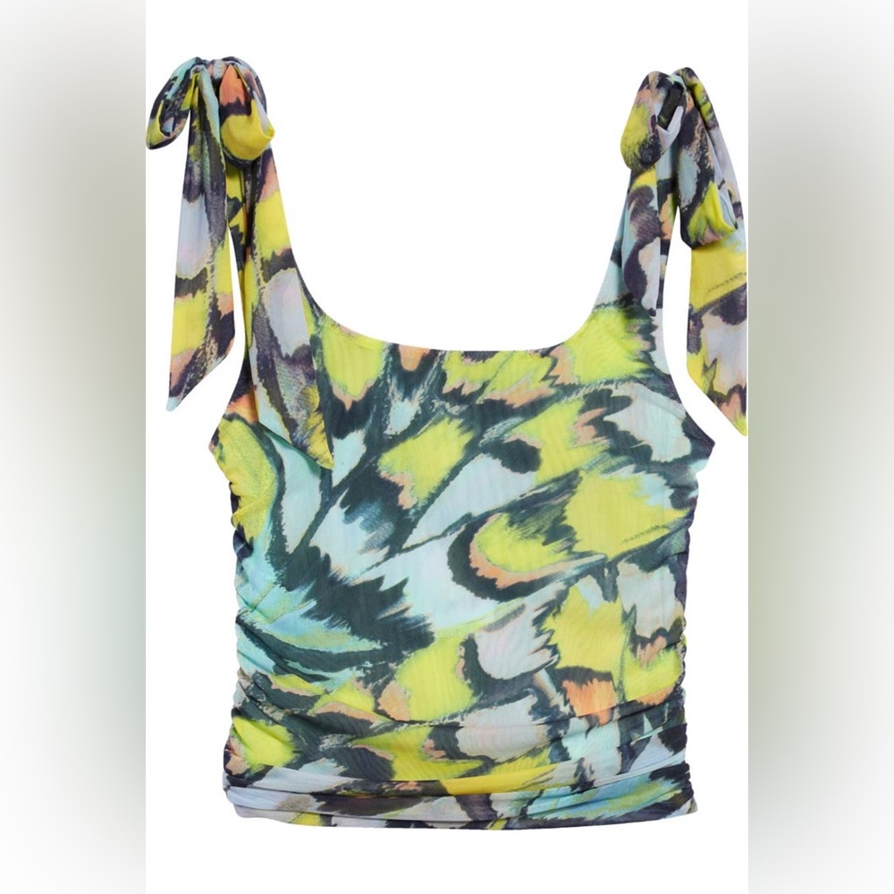 NWT Free People Tank Top